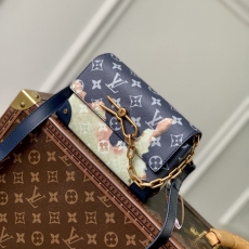 LV Satchel bags